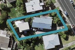 2/3 Sycamore Drive, Sunnynook, Auckland