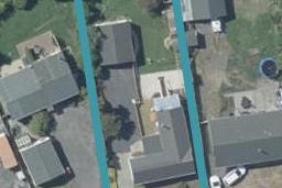584 Brighton Road, Westwood, Dunedin