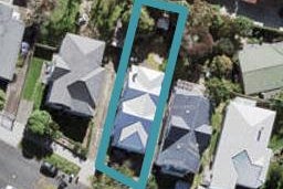 34 Cardigan Street, Morningside, Auckland