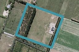 420 North Eyre Road, Swannanoa, Rangiora