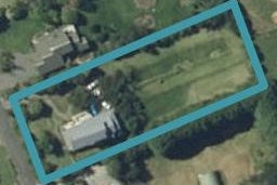 25 Sawmill Road, Thames
