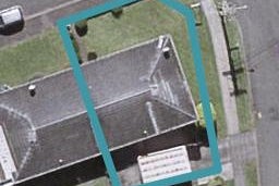 1 Saltash Street, Upper Vogeltown, New Plymouth