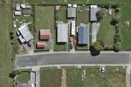 96 Vernon Street, Kingswell, Invercargill