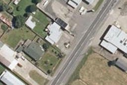 615 State Highway 2, Pahiatua, Pahiatua