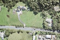 222 Horseshoe Bush Road, Albany