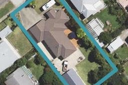 117 Ballance Street, Whataupoko, Gisborne