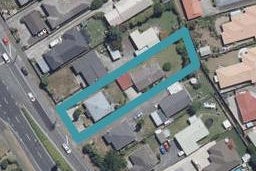 317 Cambridge Road, Hillcrest, Hamilton