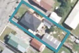 111 Reid Street, Blaketown, Greymouth