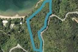 0 Grove Arm, Whenuanui Bay, Picton