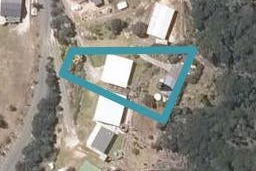 0 Dale Road, Pouto