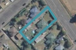 68 Albert Street, Netherby, Ashburton