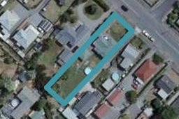 98 Kuripuni Street, Kuripuni, Masterton