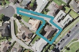 19 Mt Blanc Place, Northpark, Auckland