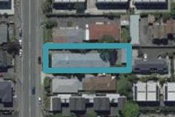 3/456 Barbadoes Street, Edgeware, Christchurch