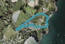 50 Korora Road, Oneroa, Waiheke Island