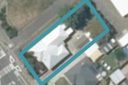 821 Frederick Street West, Mahora, Hastings