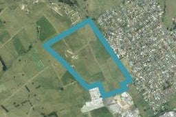 0 Sunridge Park Road, Morrinsville, Morrinsville