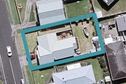 156 Mangati Road, Bell Block, New Plymouth