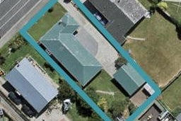 209 Regent Street, Heidelberg, Invercargill