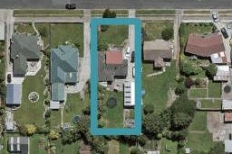 21 Totara Street, Georgetown, Invercargill
