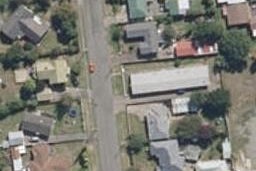 20 Hammond Street, Bulls
