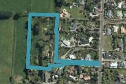 208 Thorp Street, Motueka