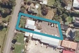 55 Grey Street, Marton