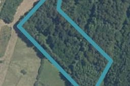 321 Packard Road, Motupipi