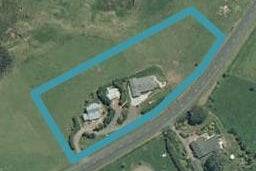 972 Awhitu Road, Pollok, Pollok