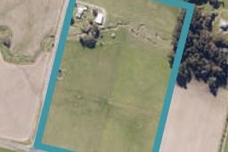 289 Union Line, Marton