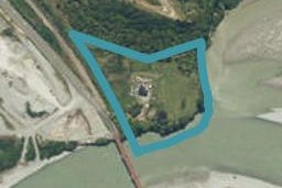 1063 Main South Road, Camerons, Greymouth
