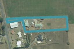 1491 Kaiaua Road, Pokeno