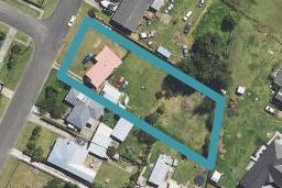 11 Murdoch Road, Tamarau, Gisborne