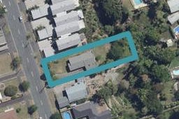 56 Herbert Road, Queenwood, Hamilton