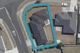 1 Edward Street, Grandview Heights, Hamilton
