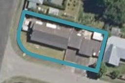 12 Gregg Street, Dannevirke