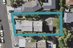 2/17 Cruickshank Crescent, Meadowbank, Auckland