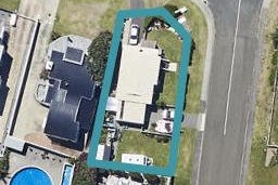 360 Ocean Road, Ohope, Ohope