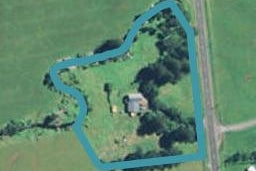 5865 South Road, Rahotu, Opunake