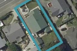 450 Featherston Street, Palmerston North, Palmerston North