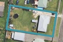 8 Ralph Street, Tamarau, Gisborne