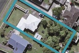 25 Awanui Street, Merrilands, New Plymouth