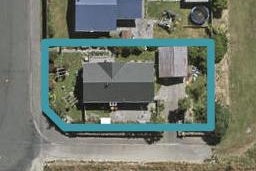 22 Lancaster Street, Kingswell, Invercargill