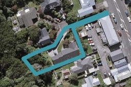 60D Govett Avenue, Frankleigh Park, New Plymouth