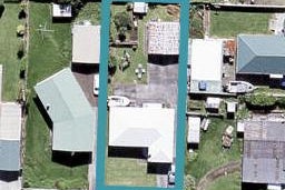 32 Hume Street, Waitara, Waitara