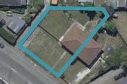 36 Rookwood Avenue, New Brighton, Christchurch