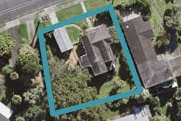 16 Park Hill Road, Birkenhead, Auckland