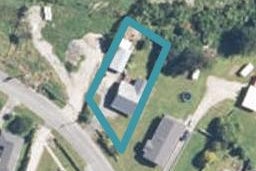 11 Clough Road, Paroa, Greymouth