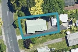 123A Koutu Road, Kawaha Point, Rotorua