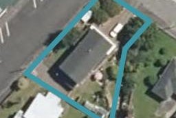 3 Huia Street, Pahiatua